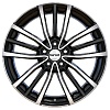 Carwel Крет 1812 7.0/R18 5*114.3 ET37 d66.5 ABT