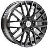 Tech-Line 739 6.5x17/5x108 D54.1 ET40 BLM