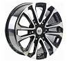 RST R117 (Prado) 7,5x17/6x139,7 ET25 D106,1 BD
